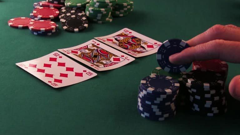 Top Things To Know About Poker