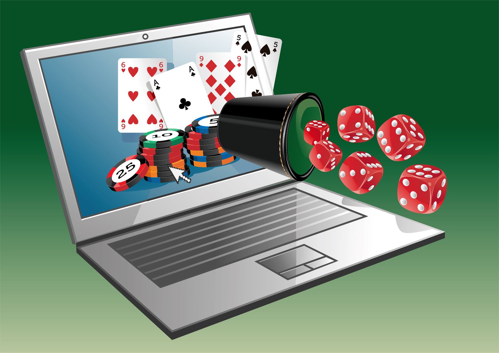 poker online terpercaya