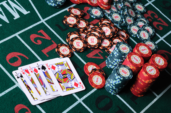 Canada Online Gambling