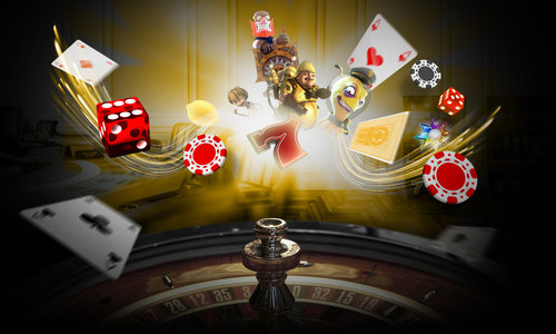 Play Casino online and win the Jackpot with no deposit