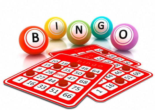 play bingo free