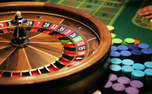 roulette online