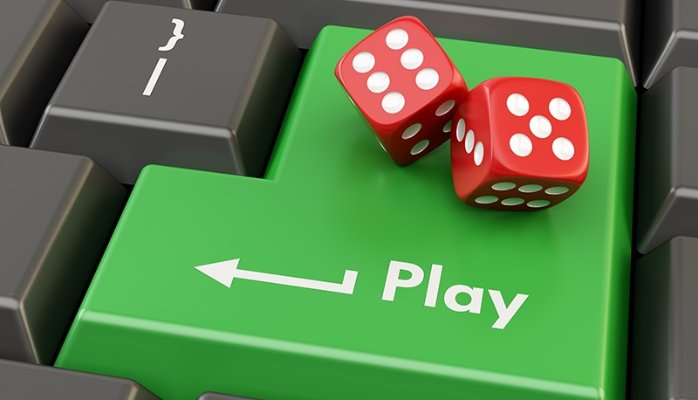 Online Casino