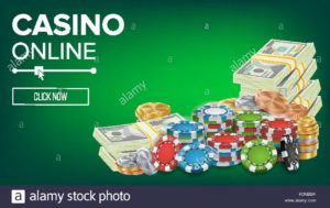 Online Casino