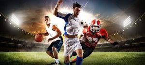 sports betting online