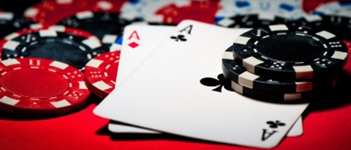 Poker online games