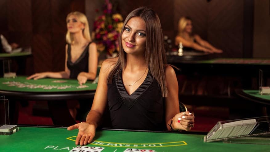 Playing For Fun Over Casino Online