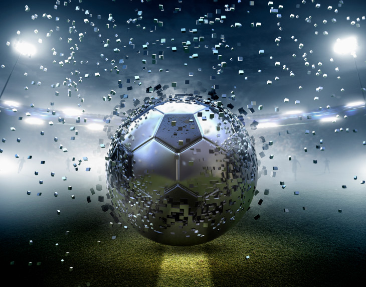 When it comes to football betting, nothing could be easier.