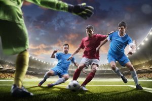 Online Sports Betting Strategies