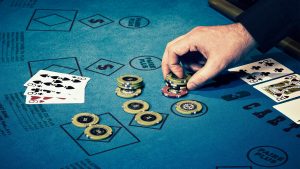 Situs Poker Online