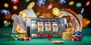 Playing Online Slot Games