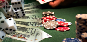 Online Gambling Games