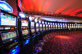 Slots And Fortunes Are Ready To Serve