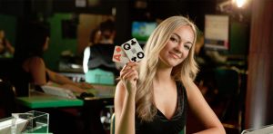 Online Gambling Games