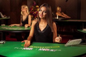 Play Online Casino Games