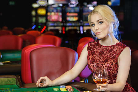 online casino games