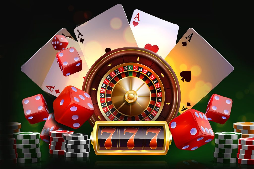 line free slot games