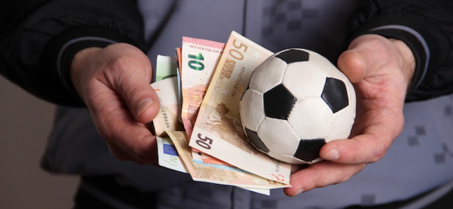 Football Betting