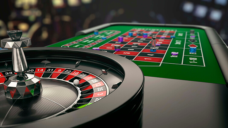 online casinos protect against