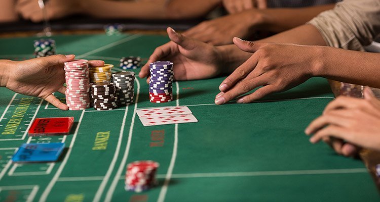 Philippine Online Casinos